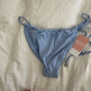 BRAND NEW dippin daisy’s infinity swimsuit bottom!